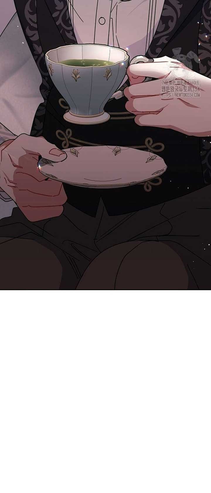A Flowery Path for the Devastated Male Lead Chapter 34 page 23