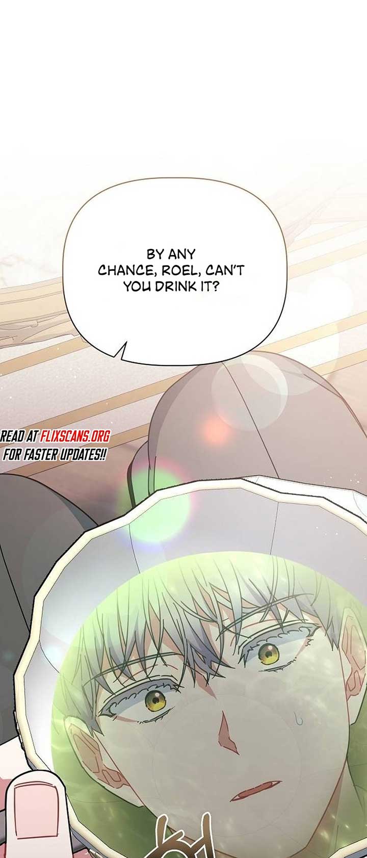 A Flowery Path for the Devastated Male Lead Chapter 34 page 24