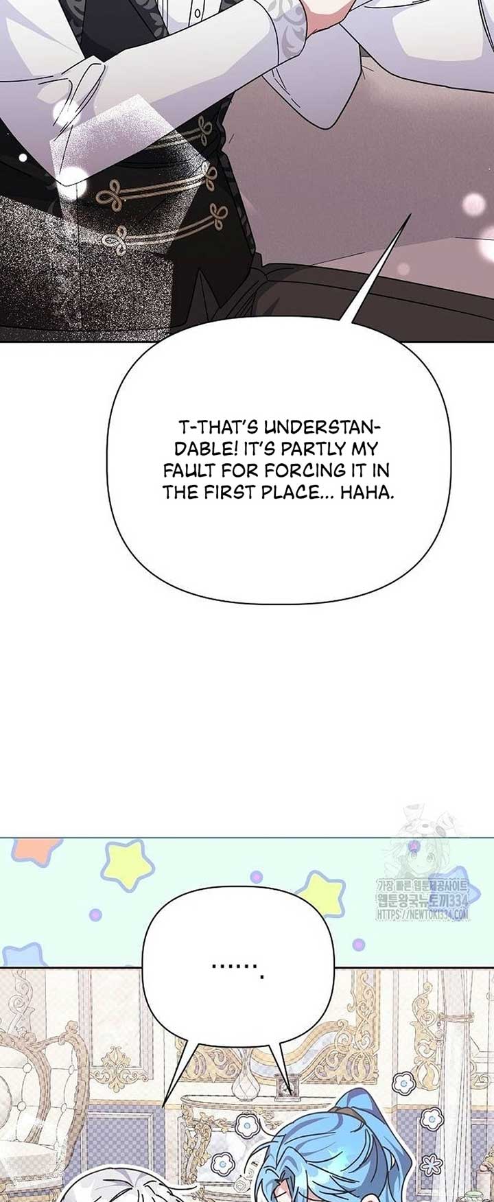 A Flowery Path for the Devastated Male Lead Chapter 34 page 42