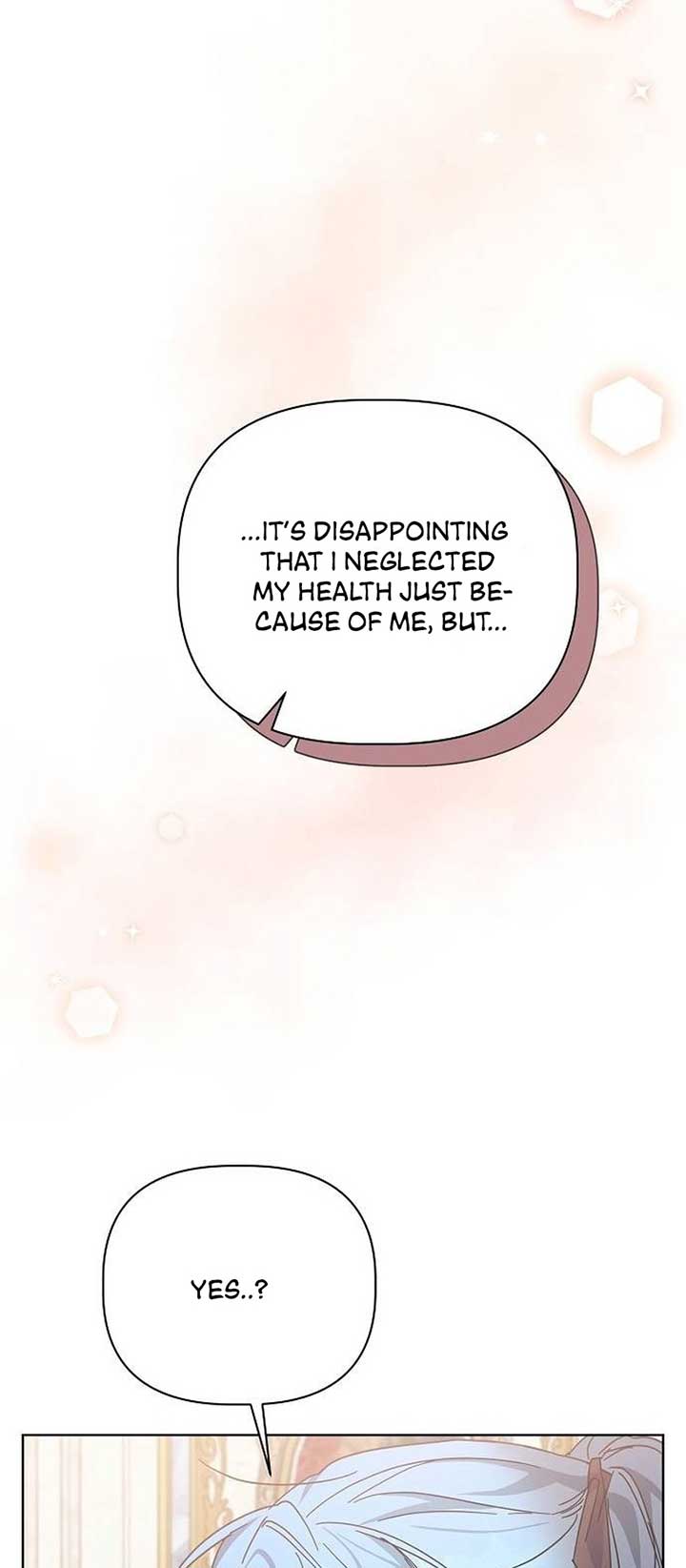 A Flowery Path for the Devastated Male Lead Chapter 34 page 57