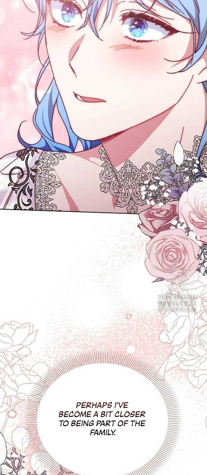 A Flowery Path for the Devastated Male Lead Chapter 34 page 63