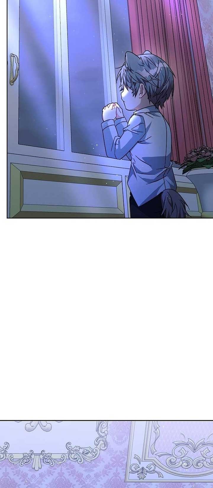 A Flowery Path for the Devastated Male Lead Chapter 34 page 67