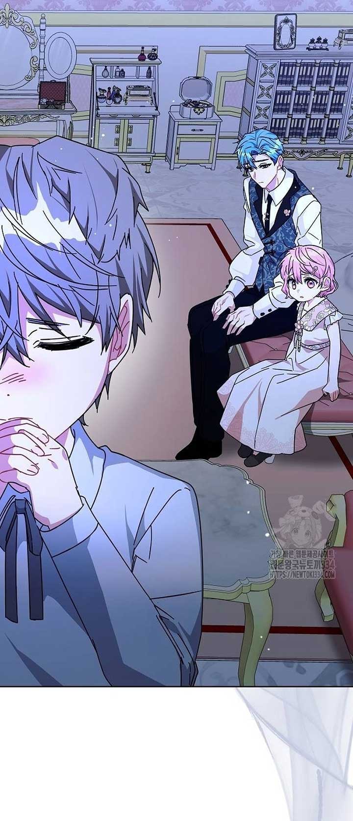 A Flowery Path for the Devastated Male Lead Chapter 34 page 68