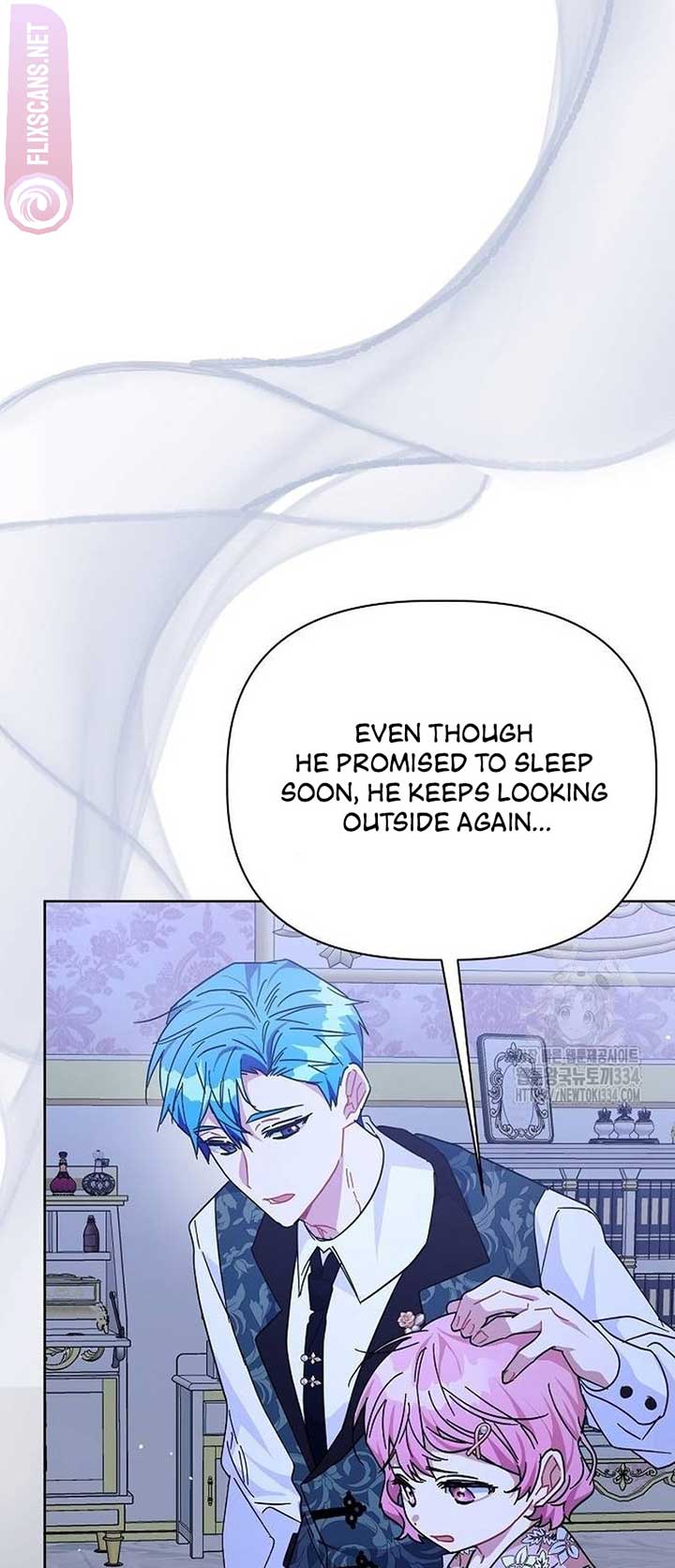 A Flowery Path for the Devastated Male Lead Chapter 34 page 69