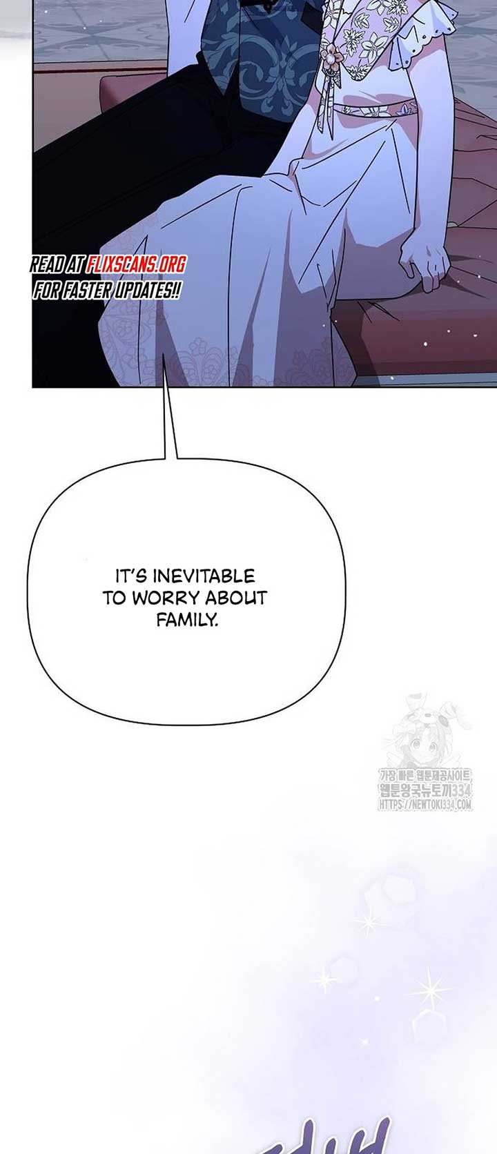 A Flowery Path for the Devastated Male Lead Chapter 34 page 70