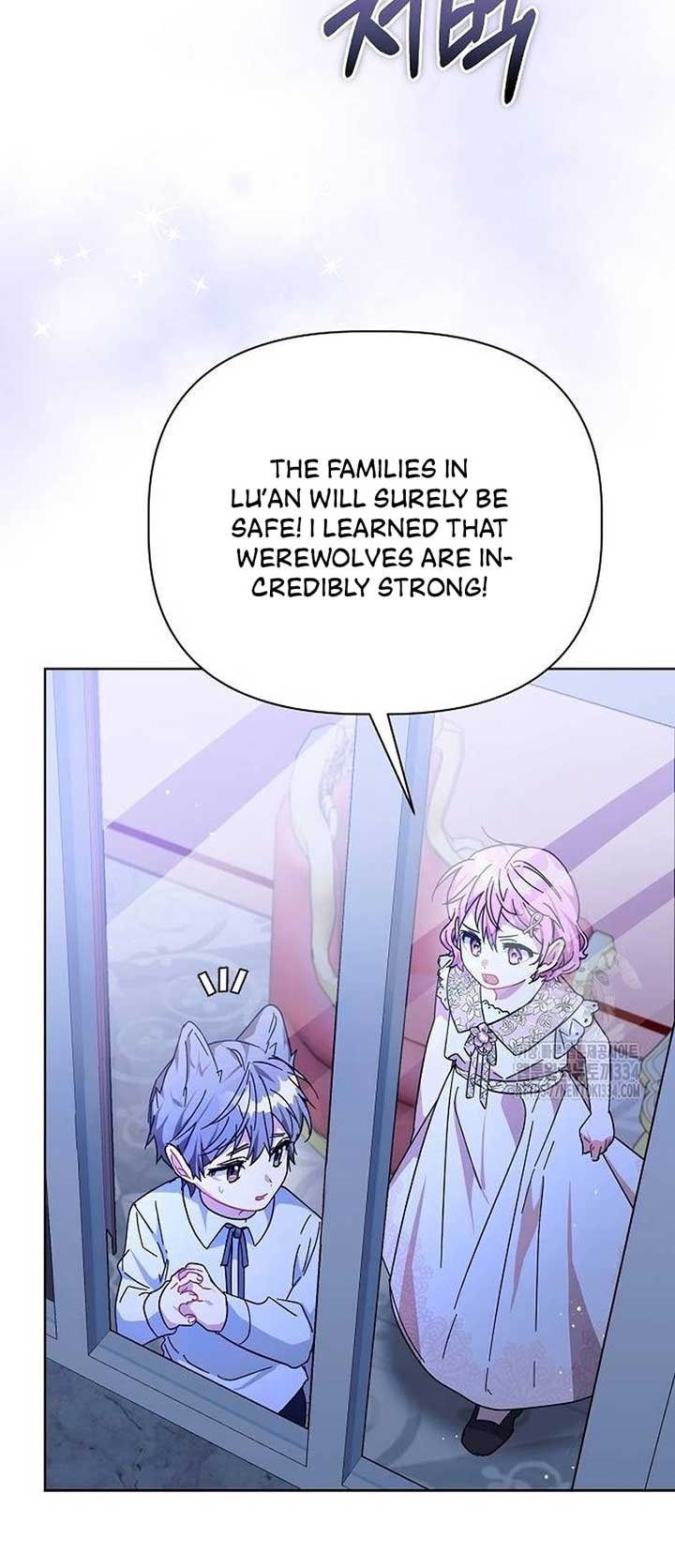 A Flowery Path for the Devastated Male Lead Chapter 34 page 71
