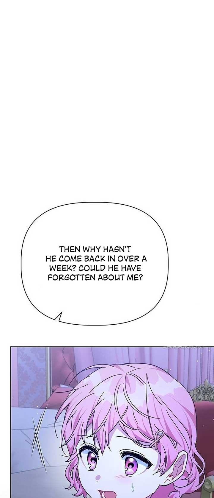 A Flowery Path for the Devastated Male Lead Chapter 34 page 72
