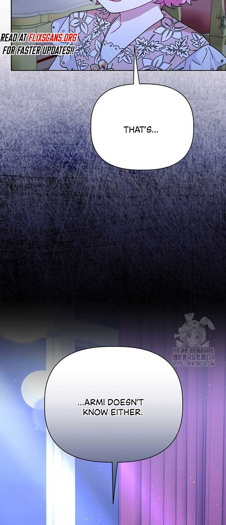 A Flowery Path for the Devastated Male Lead Chapter 34 page 73