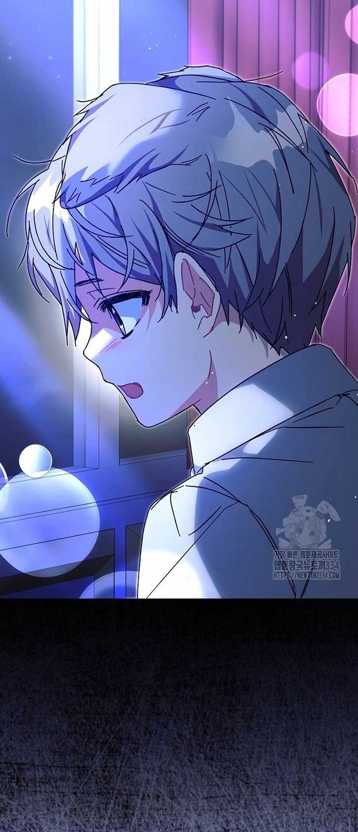 A Flowery Path for the Devastated Male Lead Chapter 34 page 74