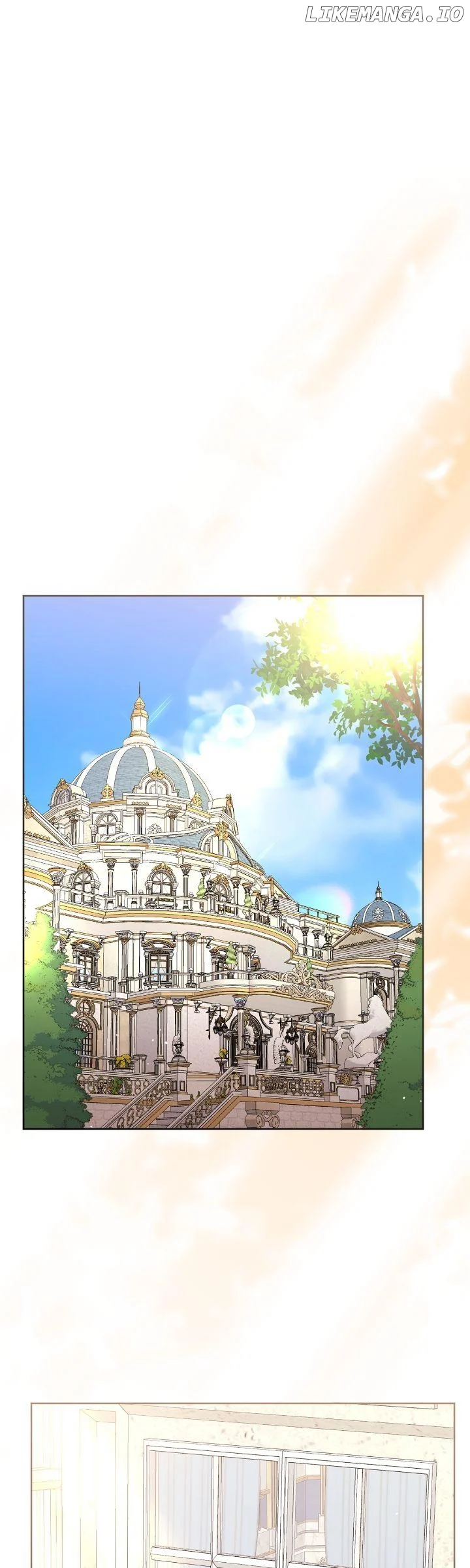 A Flowery Path for the Devastated Male Lead Chapter 41 page 0