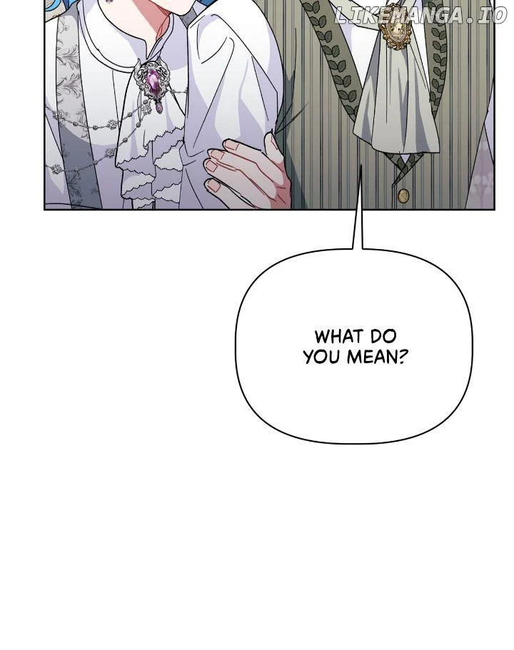 A Flowery Path for the Devastated Male Lead Chapter 41 page 17