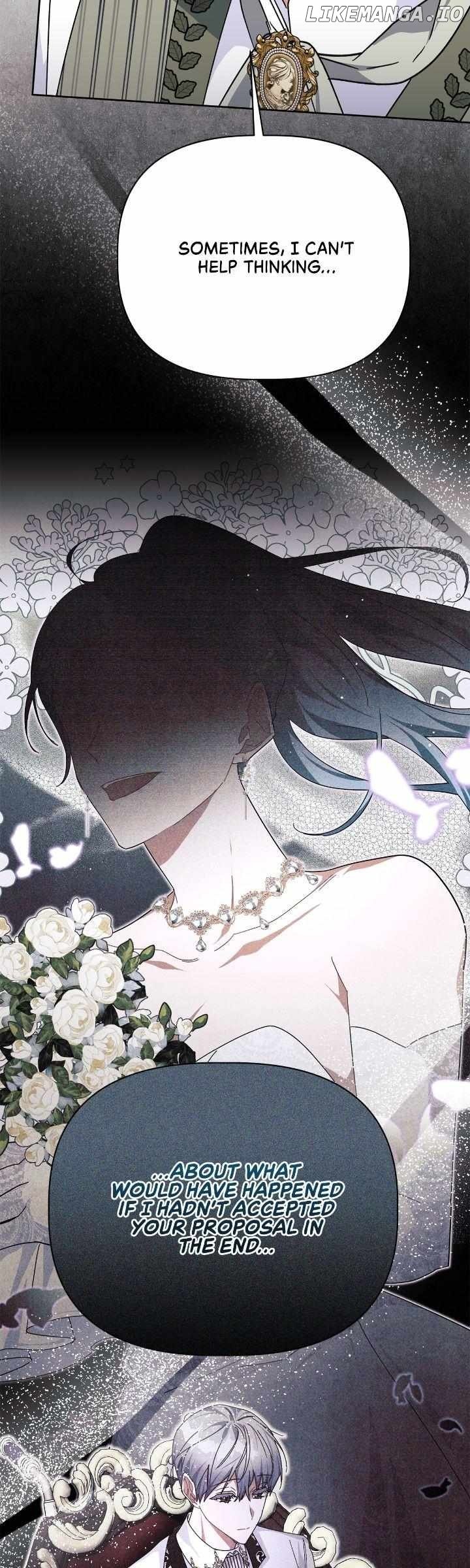 A Flowery Path for the Devastated Male Lead Chapter 41 page 22