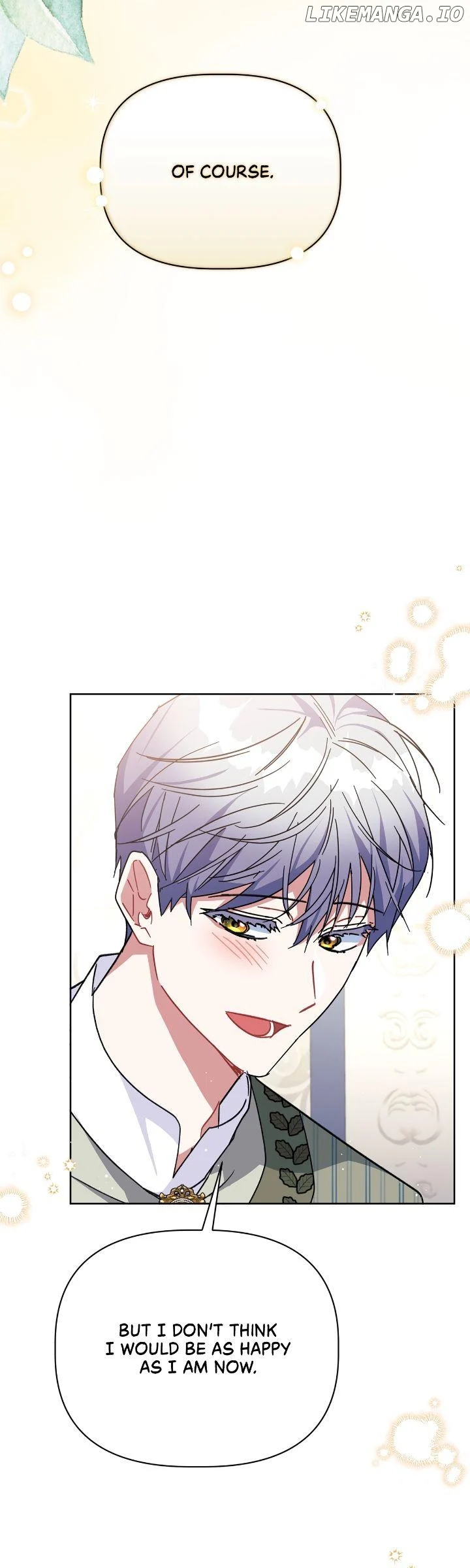 A Flowery Path for the Devastated Male Lead Chapter 41 page 36