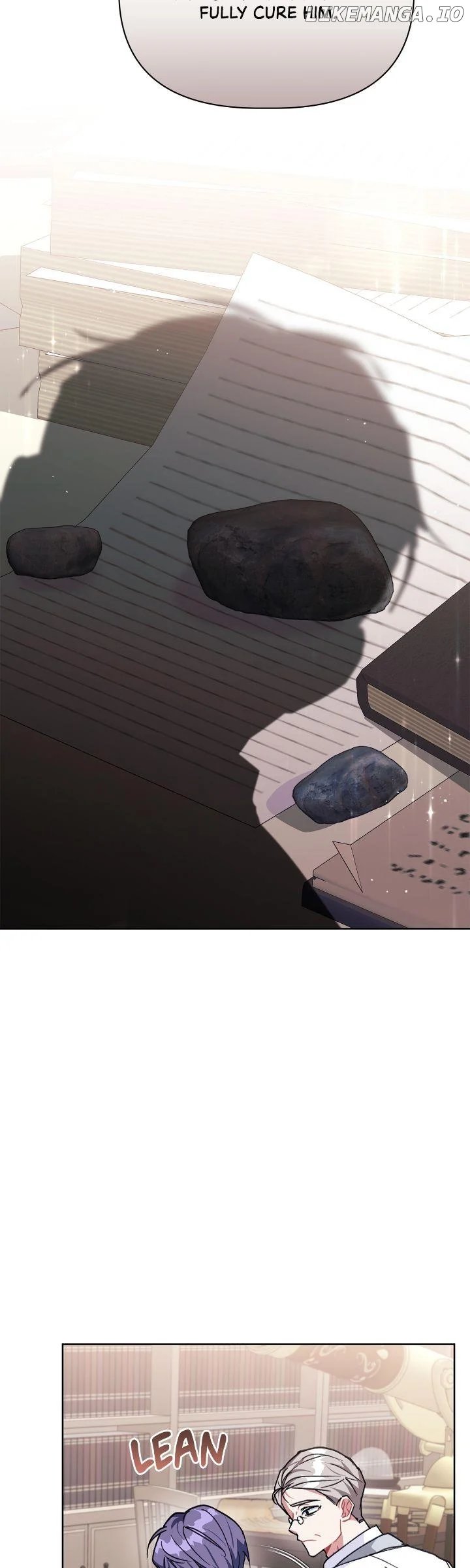 A Flowery Path for the Devastated Male Lead Chapter 41 page 46