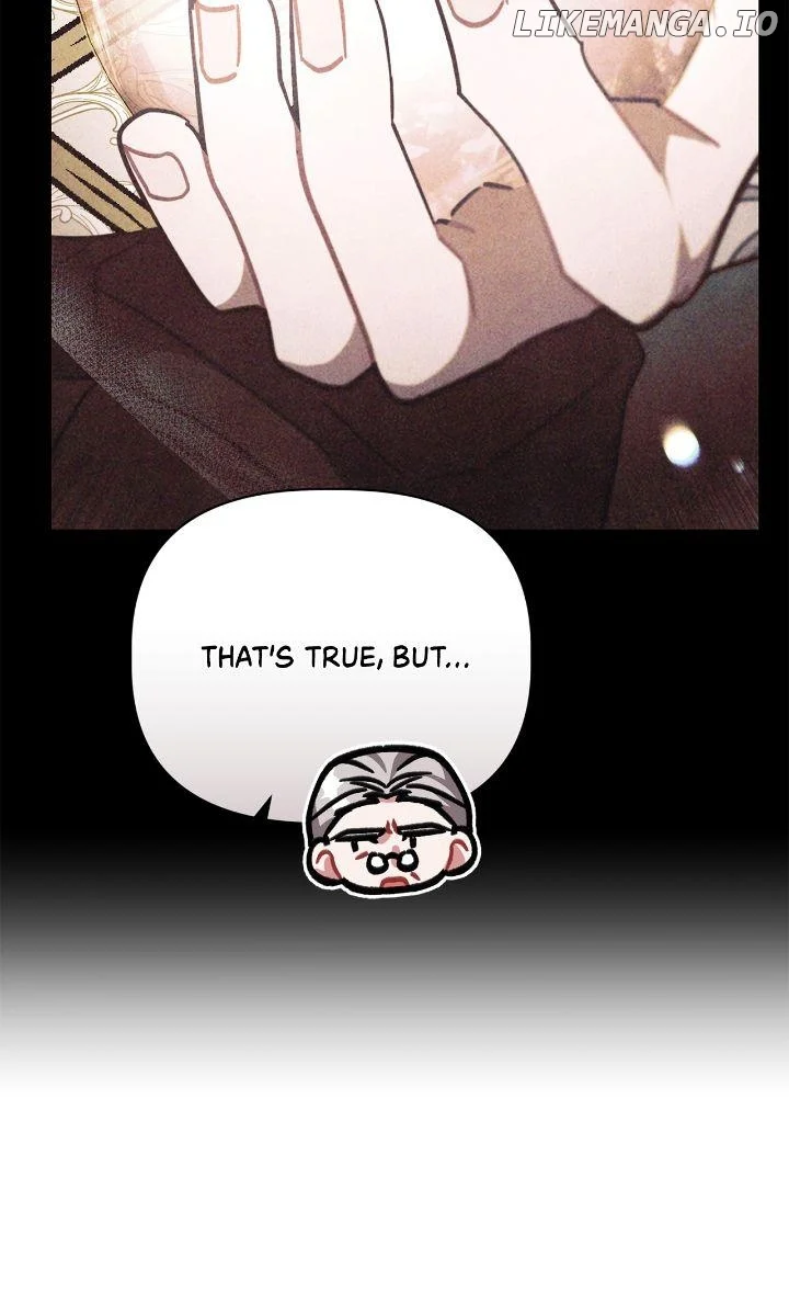 A Flowery Path for the Devastated Male Lead Chapter 41 page 49