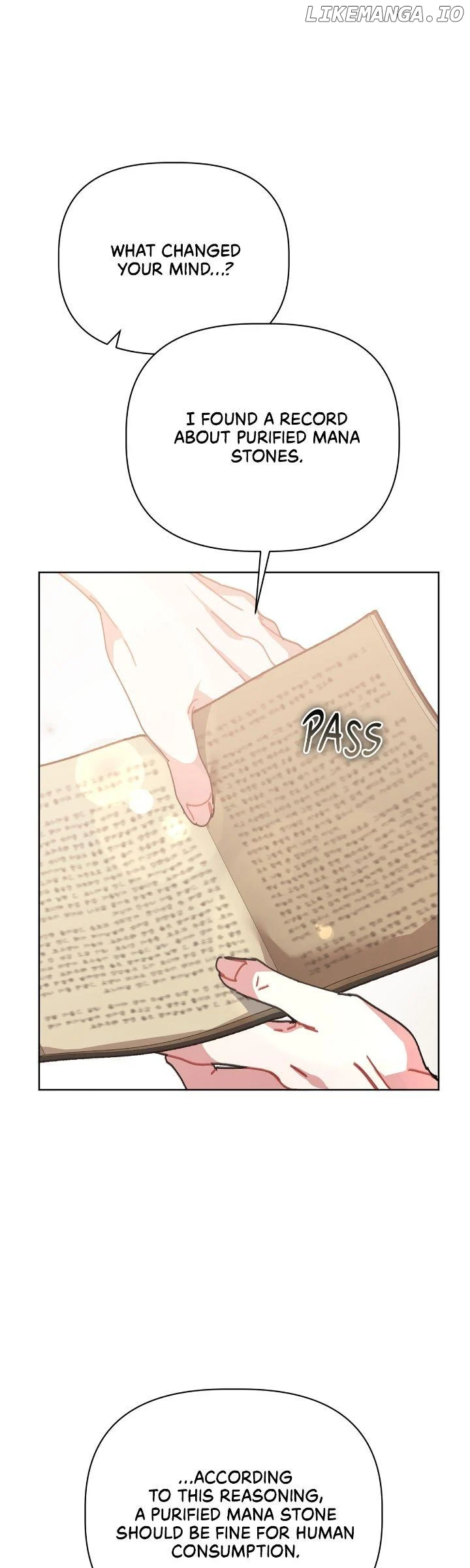 A Flowery Path for the Devastated Male Lead Chapter 41 page 50