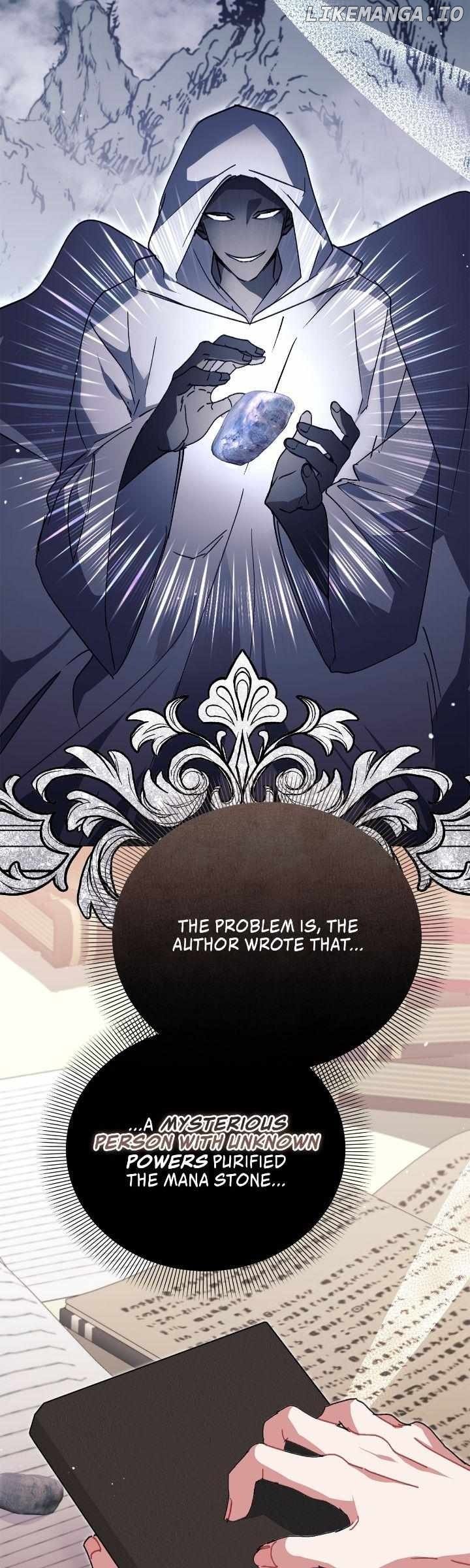 A Flowery Path for the Devastated Male Lead Chapter 41 page 54