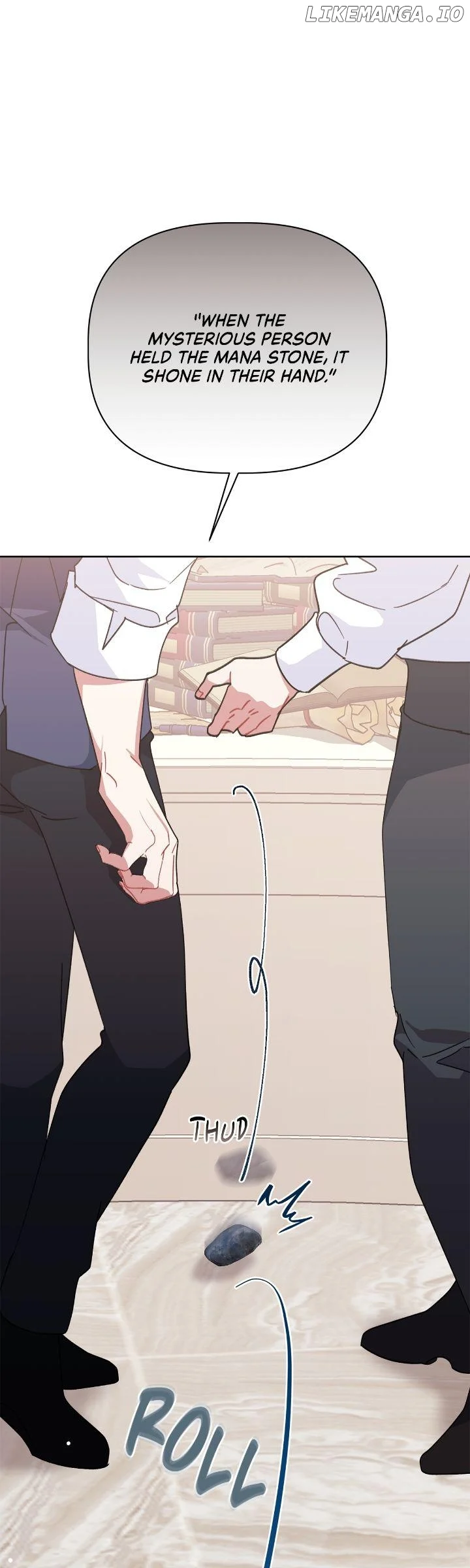A Flowery Path for the Devastated Male Lead Chapter 41 page 56