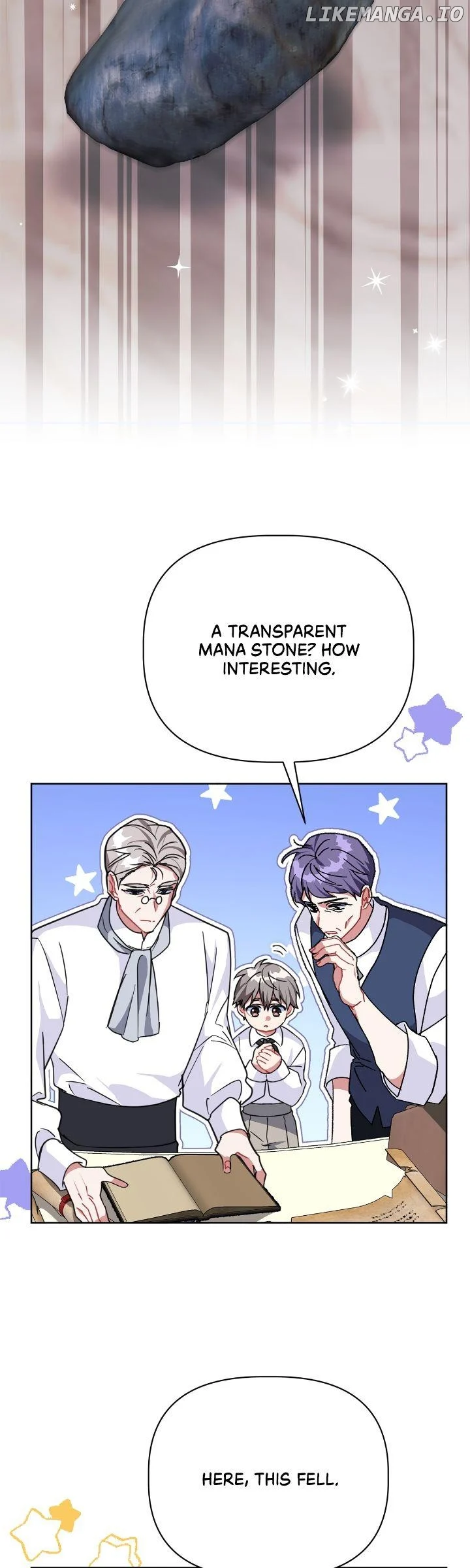 A Flowery Path for the Devastated Male Lead Chapter 41 page 58
