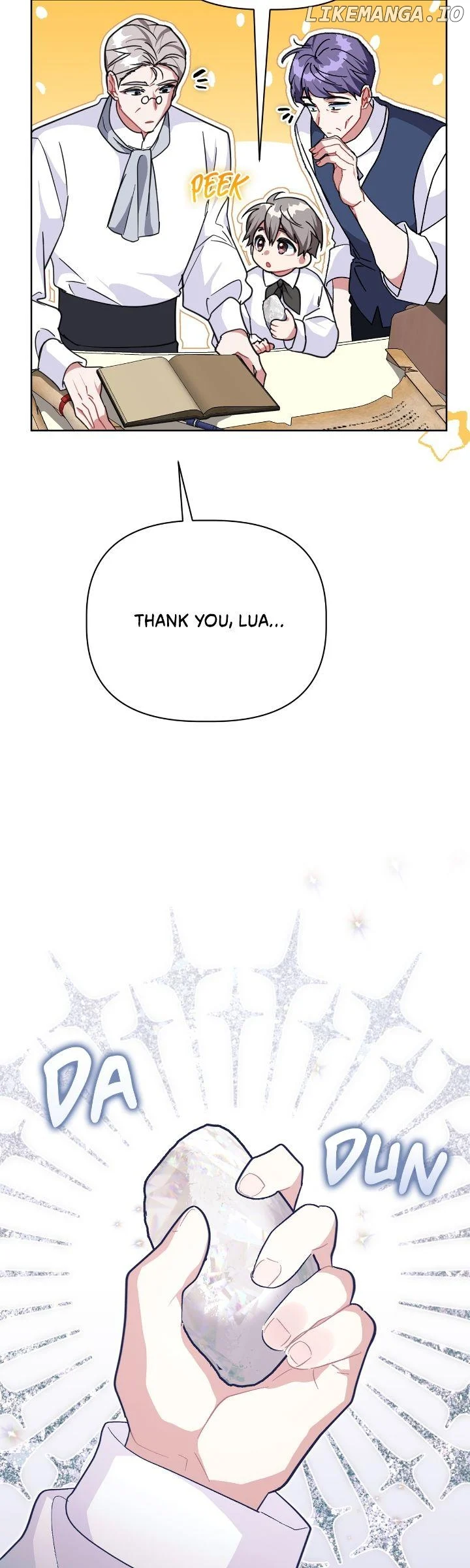 A Flowery Path for the Devastated Male Lead Chapter 41 page 59