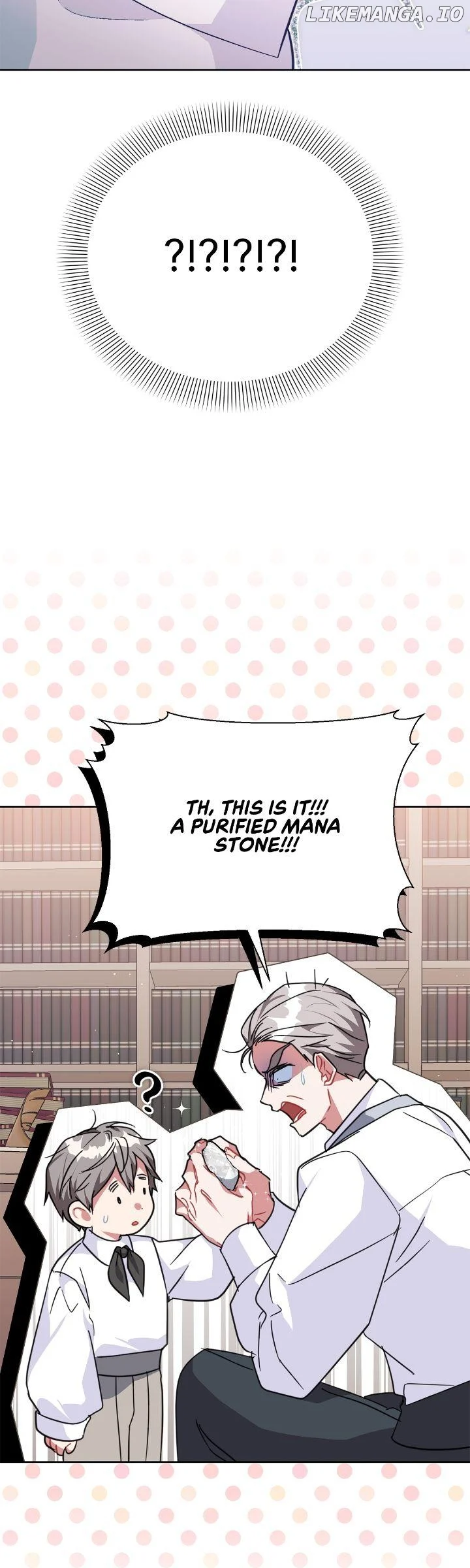 A Flowery Path for the Devastated Male Lead Chapter 41 page 60