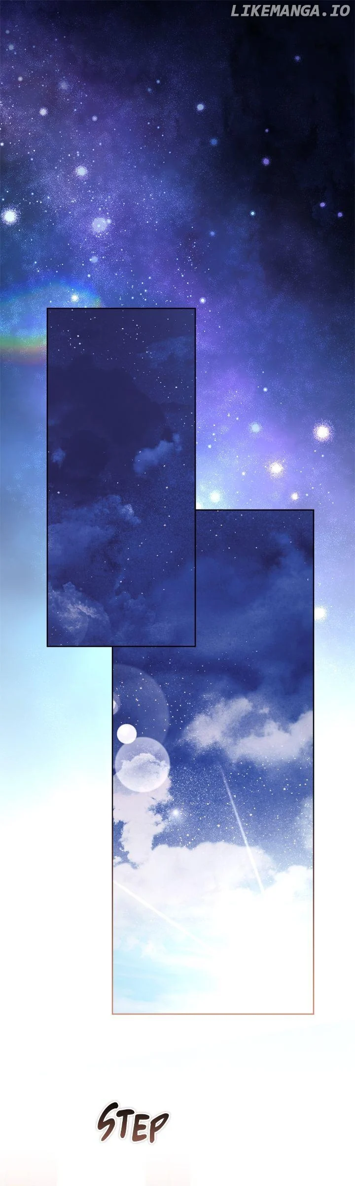 A Flowery Path for the Devastated Male Lead Chapter 44 page 0