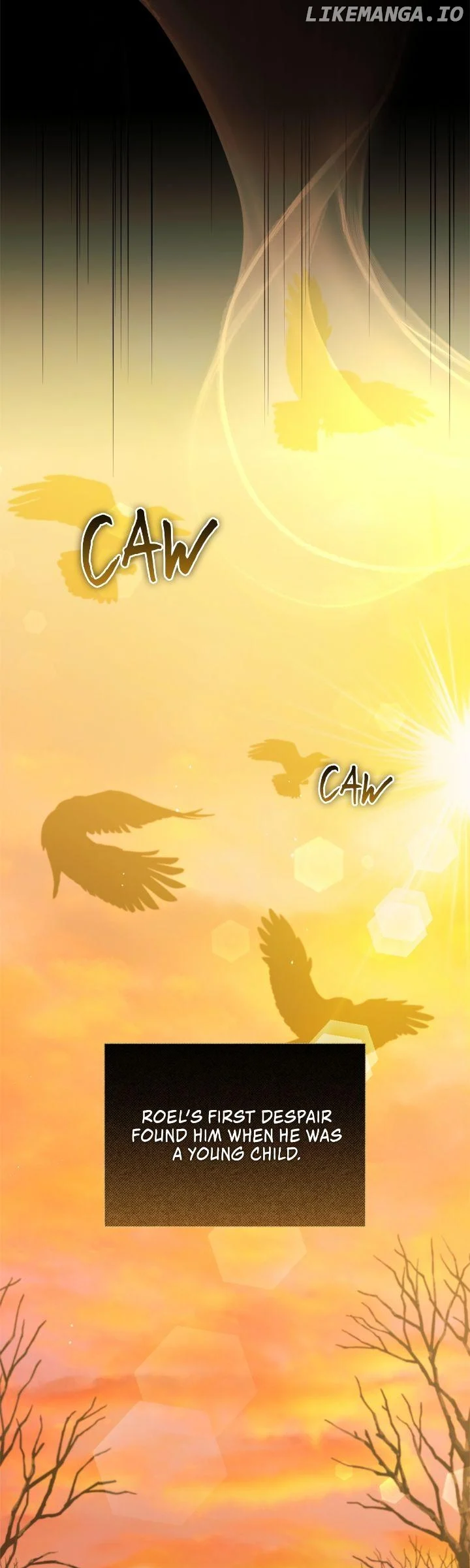 A Flowery Path for the Devastated Male Lead Chapter 44 page 12
