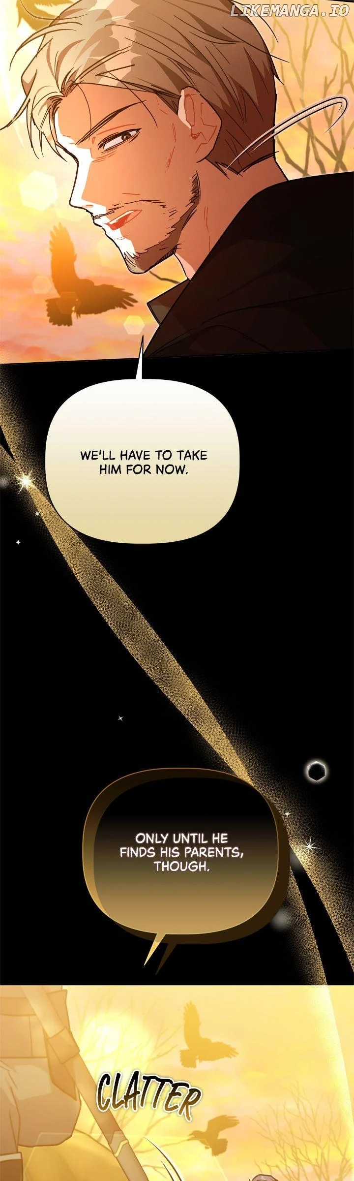 A Flowery Path for the Devastated Male Lead Chapter 44 page 16