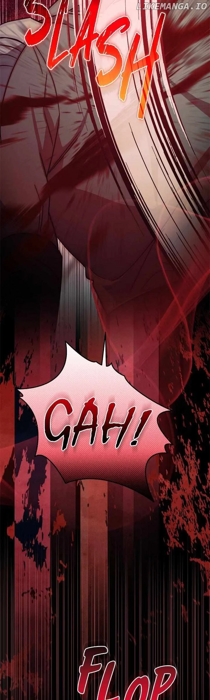 A Flowery Path for the Devastated Male Lead Chapter 44 page 23