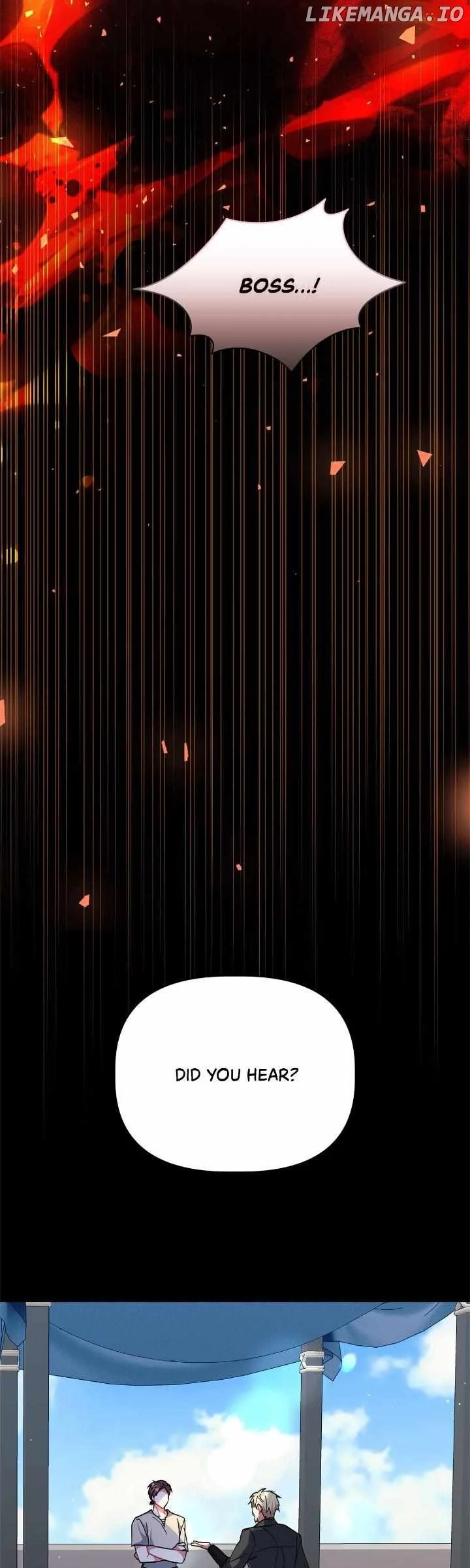 A Flowery Path for the Devastated Male Lead Chapter 44 page 28