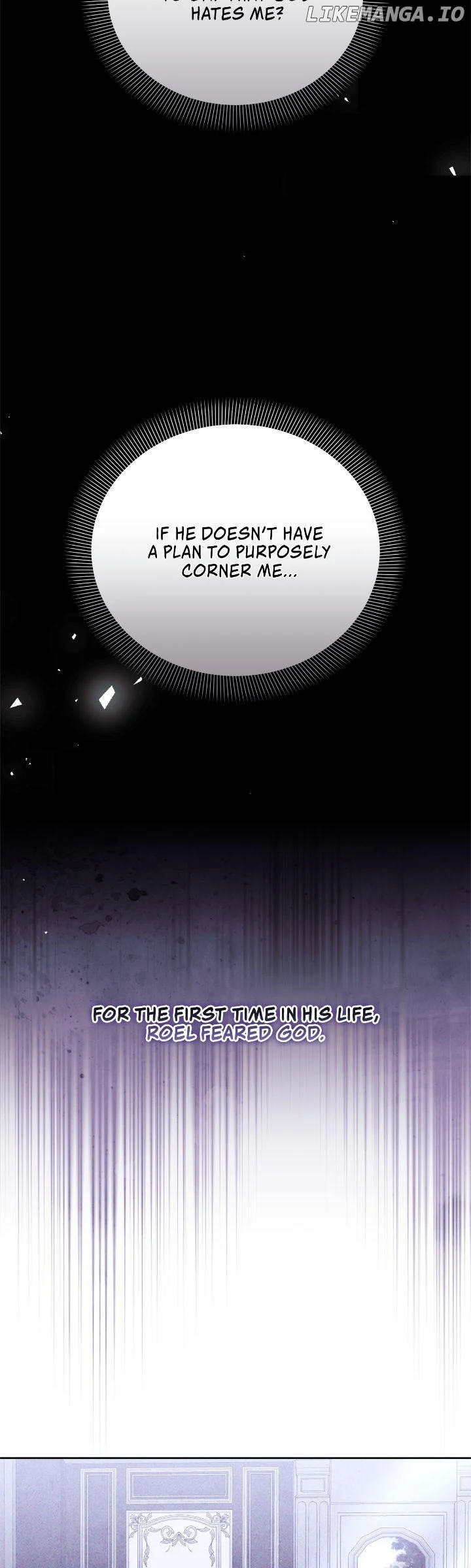 A Flowery Path for the Devastated Male Lead Chapter 44 page 46