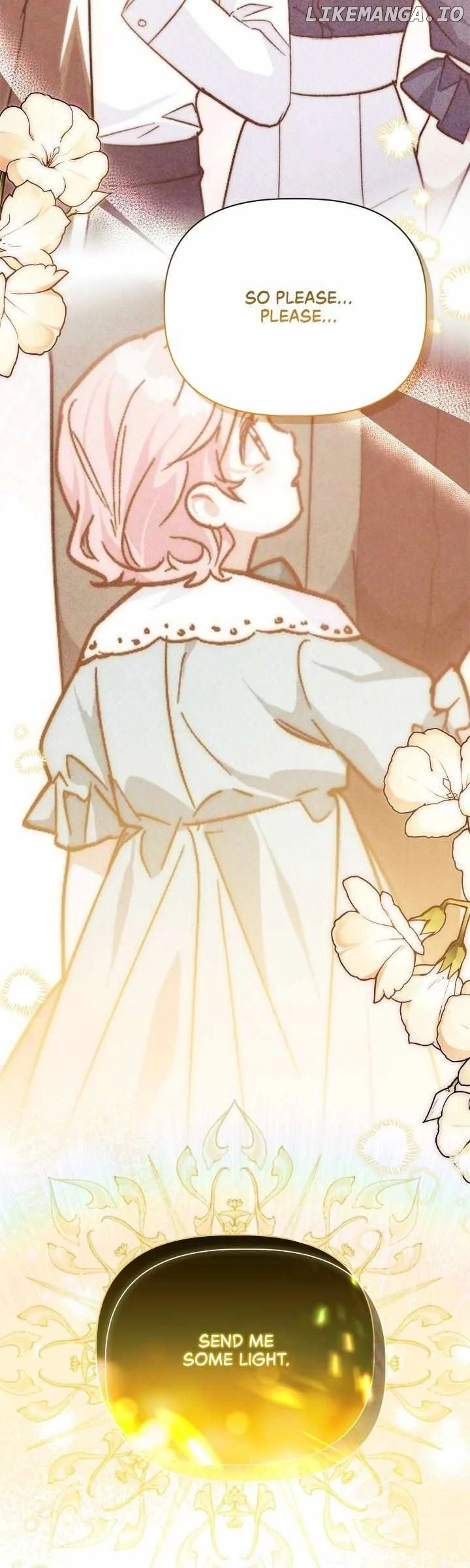 A Flowery Path for the Devastated Male Lead Chapter 44 page 49