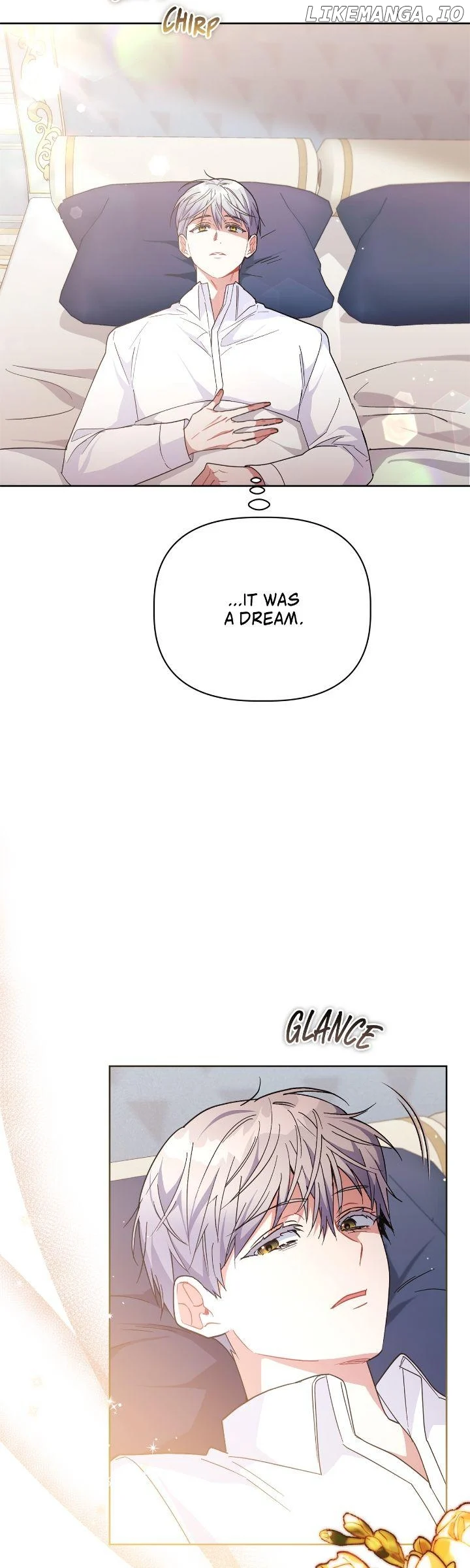 A Flowery Path for the Devastated Male Lead Chapter 44 page 52