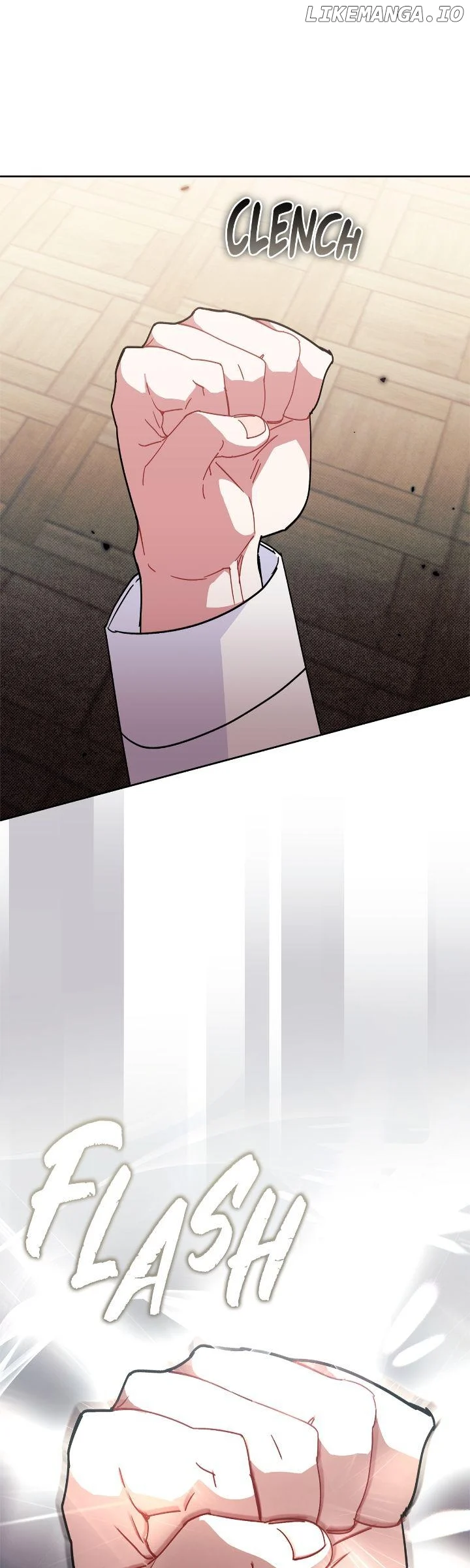 A Flowery Path for the Devastated Male Lead Chapter 44 page 57