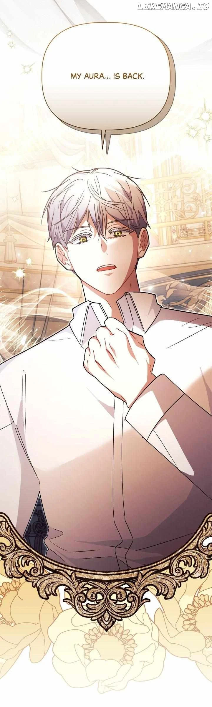 A Flowery Path for the Devastated Male Lead Chapter 44 page 59
