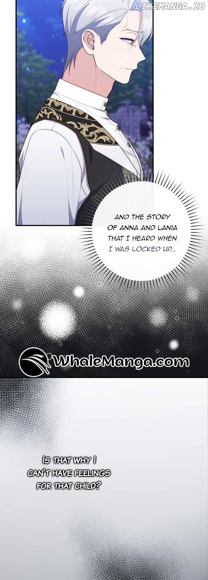 A Fortune-Telling Princess Chapter 84 page 37