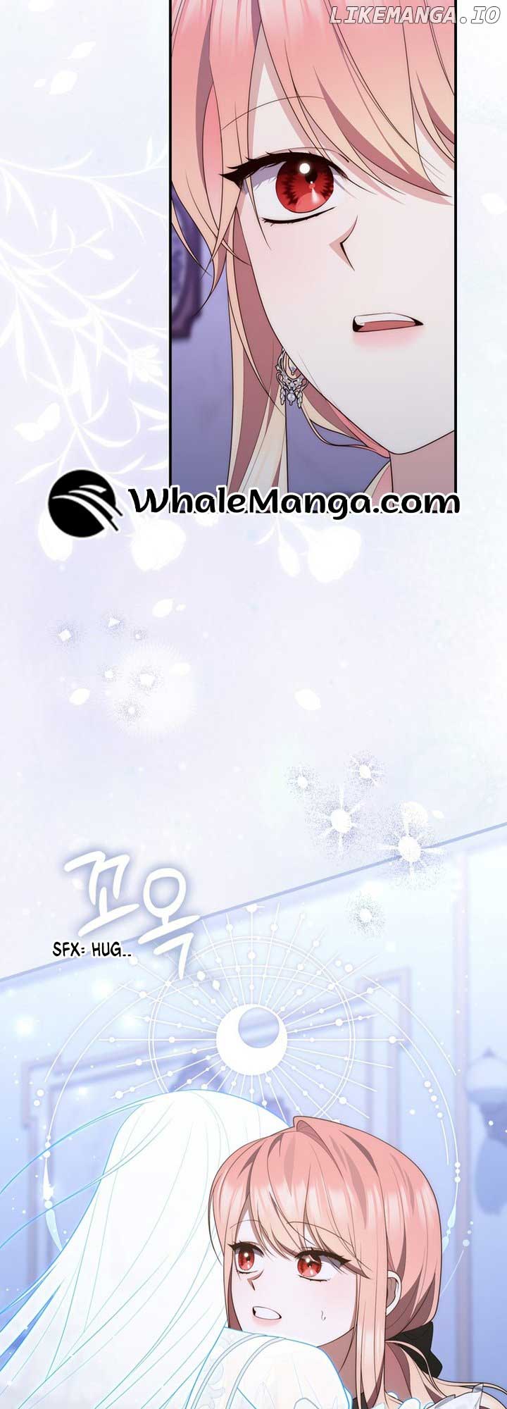 A Fortune-Telling Princess Chapter 84 page 66