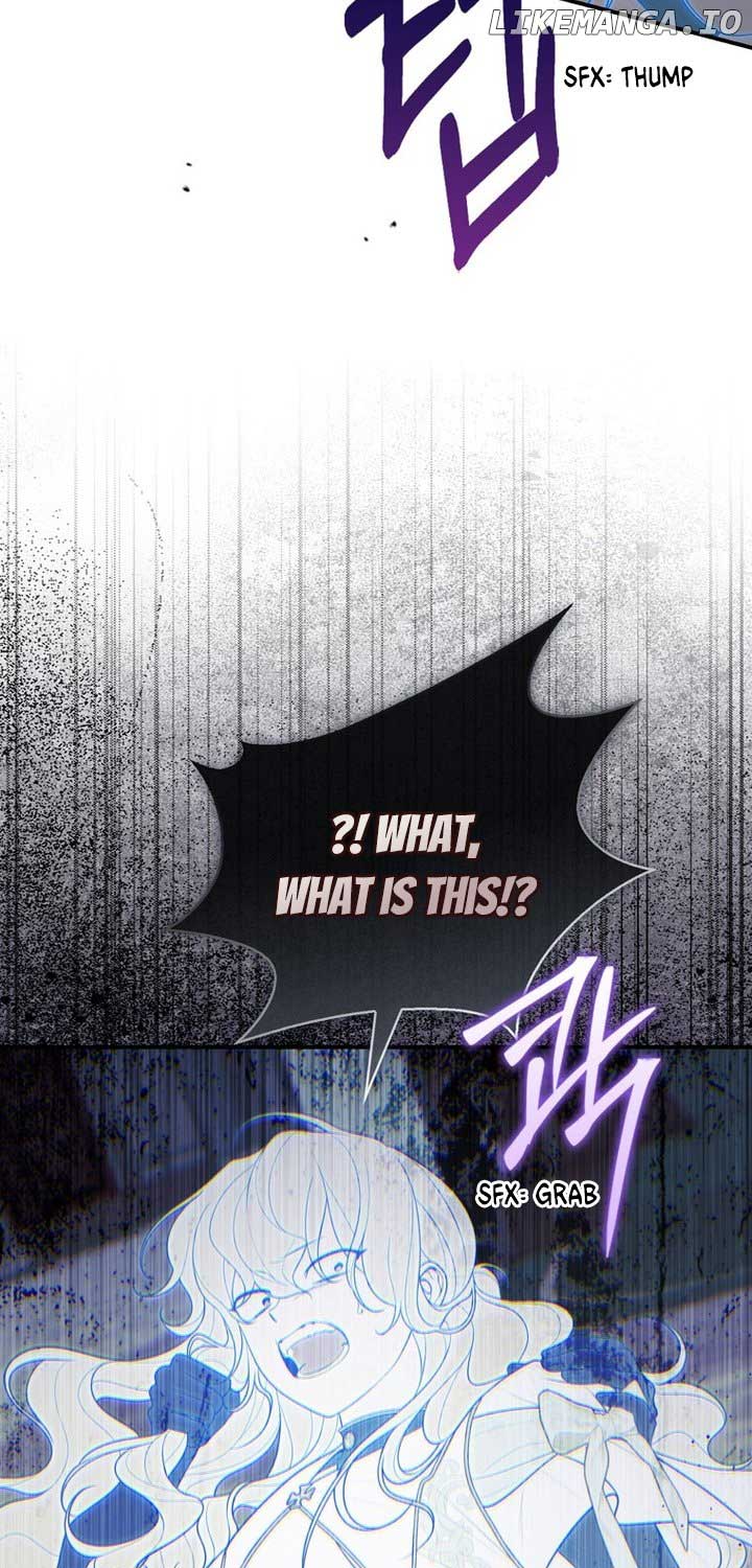 A Fortune-Telling Princess Chapter 84 page 6