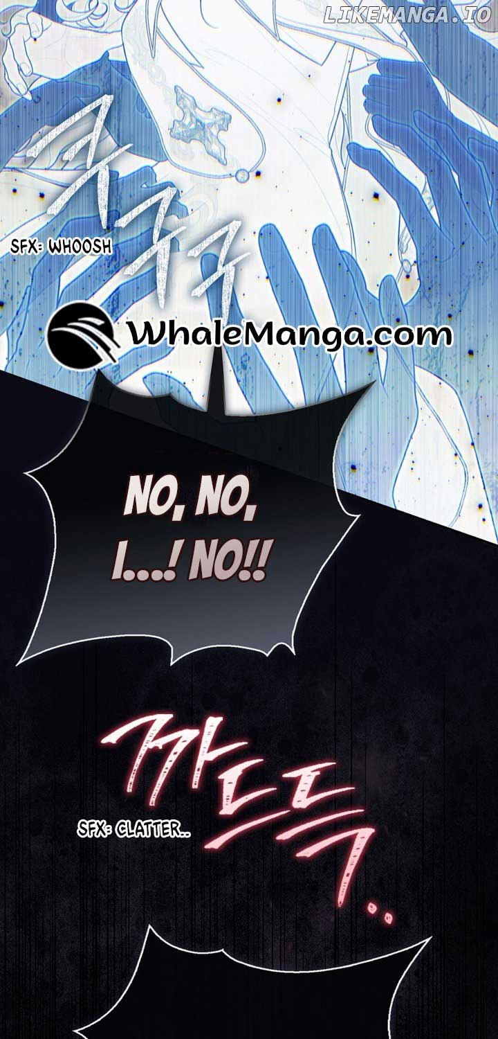 A Fortune-Telling Princess Chapter 84 page 7