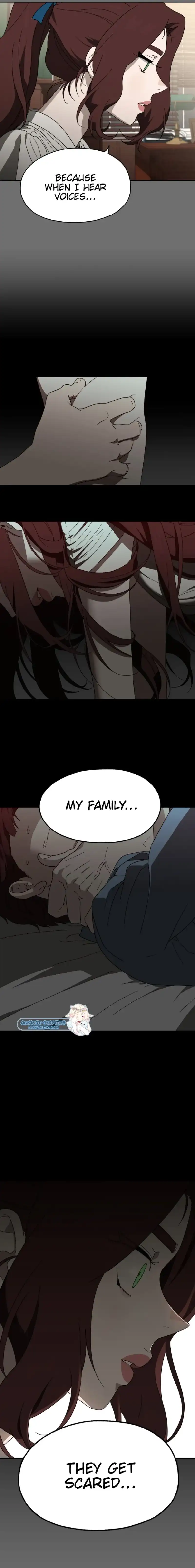 A Ghostly Song Chapter 1 page 26
