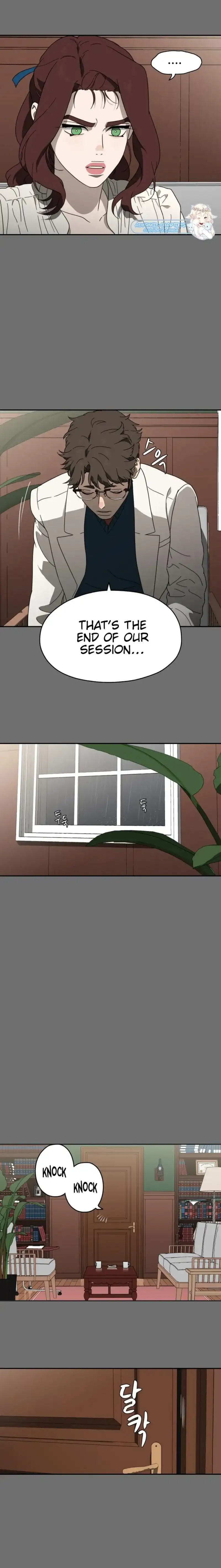 A Ghostly Song Chapter 1 page 34