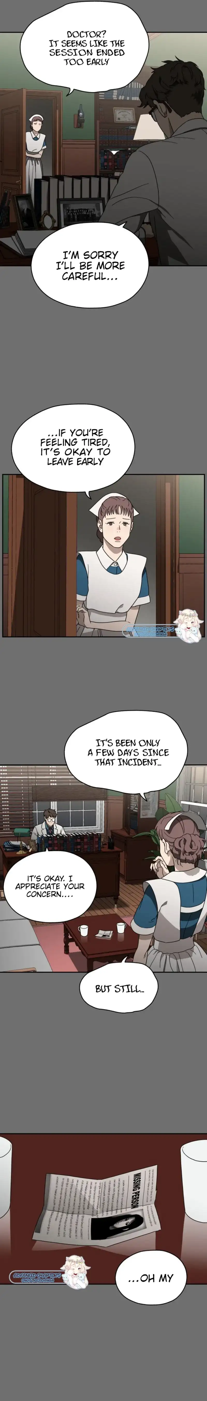 A Ghostly Song Chapter 1 page 35