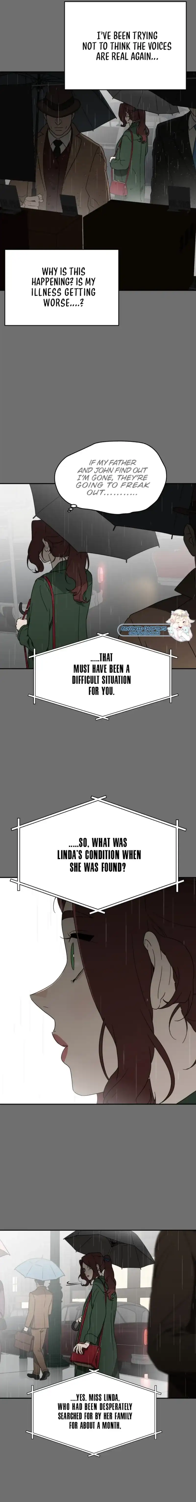 A Ghostly Song Chapter 1 page 38