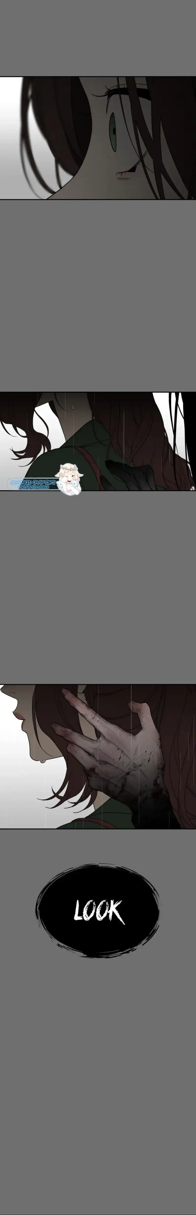 A Ghostly Song Chapter 1 page 40