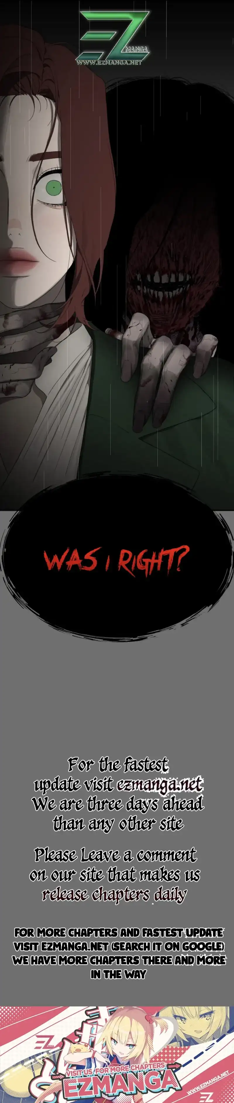 A Ghostly Song Chapter 1 page 41