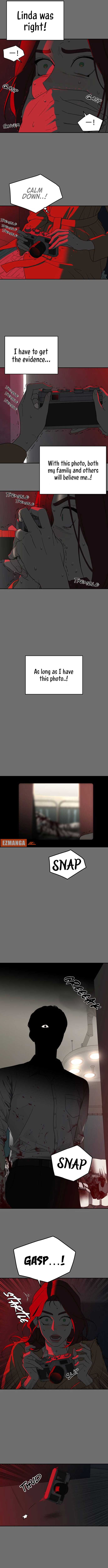 A Ghostly Song Chapter 10 page 3