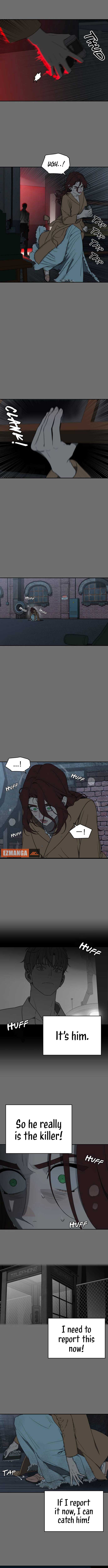 A Ghostly Song Chapter 10 page 4