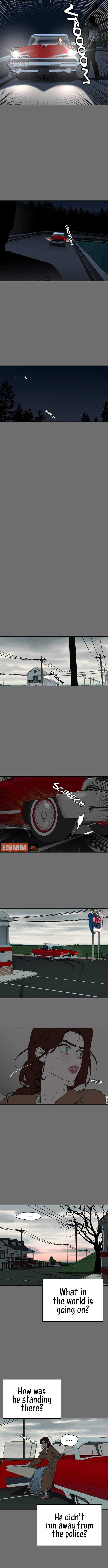 A Ghostly Song Chapter 10 page 8