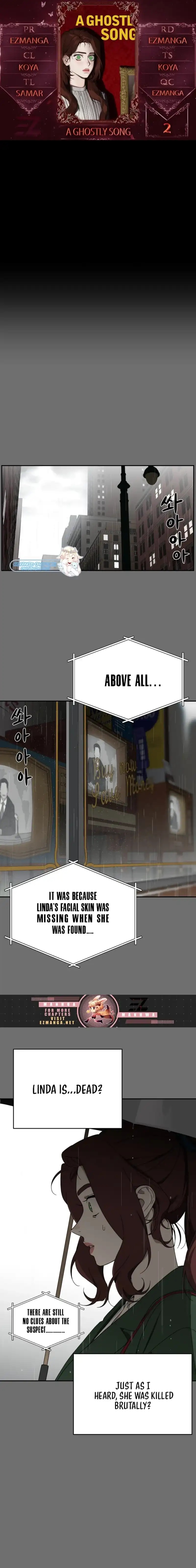 A Ghostly Song Chapter 2 page 0