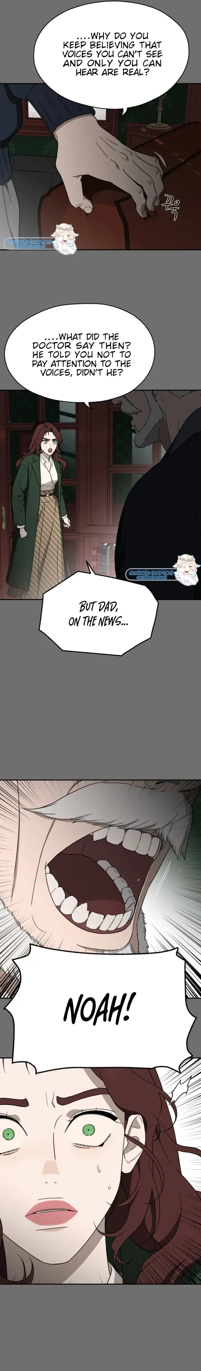 A Ghostly Song Chapter 2 page 13